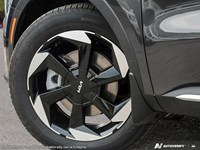 2026 Kia Sorento Plug-In Hybrid EX AWD