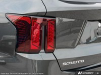 2026 Kia Sorento Plug-In Hybrid EX AWD