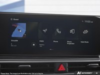 2026 Kia Sorento Plug-In Hybrid EX AWD