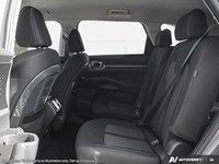2026 Kia Sorento Plug-In Hybrid EX AWD