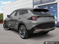 2026 Kia Sportage Hybrid EX AWD