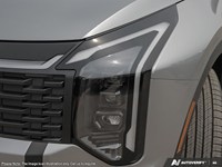 2026 Kia Sportage Hybrid EX AWD