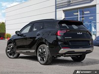 2026 Kia Sportage Plug-In Hybrid EX Premium AWD