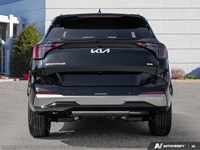 2026 Kia Sportage Plug-In Hybrid EX Premium AWD