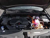 2026 Kia Sportage Plug-In Hybrid EX Premium AWD