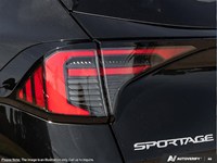 2026 Kia Sportage Plug-In Hybrid EX Premium AWD