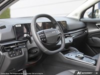 2026 Kia Sportage Plug-In Hybrid EX Premium AWD