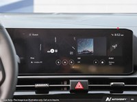 2026 Kia Sportage Plug-In Hybrid EX Premium AWD