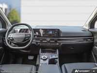 2026 Kia Sportage Plug-In Hybrid EX Premium AWD