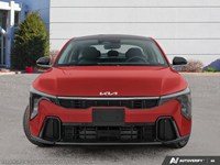 2025 Kia K4 Turbocharged Style. Everyday Thrill