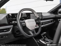 2025 Kia K4 Turbocharged Style. Everyday Thrill