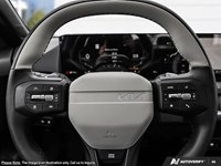 2025 Kia K4 Turbocharged Style. Everyday Thrill