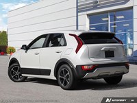 2026 Kia Niro LX FWD