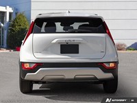 2026 Kia Niro LX FWD