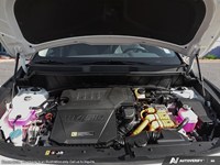 2026 Kia Niro LX FWD