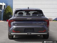 2026 Kia K4 Hatchback LX FWD