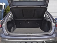 2026 Kia K4 Hatchback LX FWD