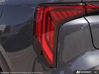 2026 Kia K4 Hatchback LX FWD