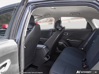 2026 Kia K4 Hatchback LX FWD