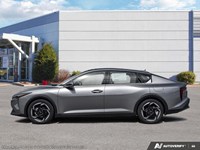 2026 Kia K4 EX Premium FWD