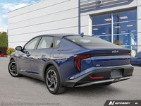 2026 Kia K4 EX FWD