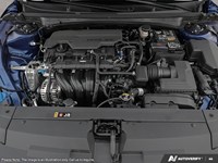 2026 Kia K4 EX FWD