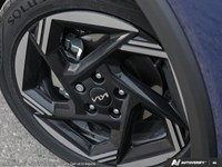 2026 Kia K4 EX FWD