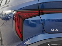 2026 Kia K4 EX FWD