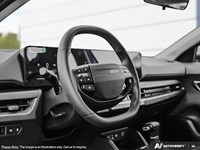2026 Kia K4 EX FWD