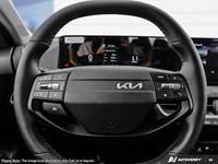 2026 Kia K4 EX FWD