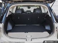 2026 Kia Seltos SX AWD w/Black Interior