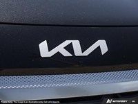 2026 Kia Seltos SX AWD w/Black Interior