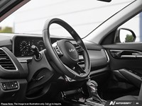 2026 Kia Seltos SX AWD w/Black Interior