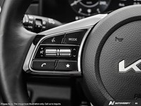 2026 Kia Seltos SX AWD w/Black Interior
