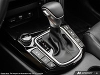 2026 Kia Seltos SX AWD w/Black Interior