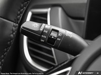 2026 Kia Seltos SX AWD w/Black Interior