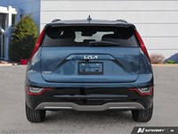 2026 Kia Niro EV Wave FWD