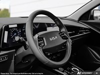 2026 Kia Niro EV Wave FWD