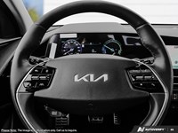 2026 Kia Niro EV Wave FWD