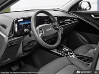 2026 Kia Niro EV Wind+ FWD