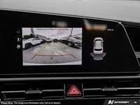 2026 Kia Niro EV Wind+ FWD