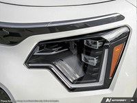 2026 Kia Niro EV Wave FWD