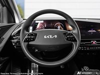 2026 Kia Niro EV Wave FWD