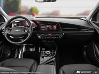 2026 Kia Niro EV Wave FWD