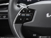 2026 Kia Niro SX FWD