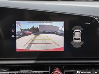 2026 Kia Niro SX FWD