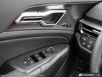 2027 Kia Sportage Hybrid SX AWD w/Black Interior