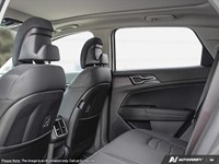 2027 Kia Sportage Hybrid SX AWD w/Black Interior