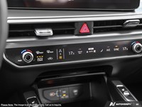 2026 Kia Sorento Hybrid LX AWD