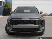 2026 Kia Sportage Hybrid EX AWD